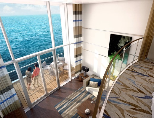 imagem Quantum of the Seas 32
