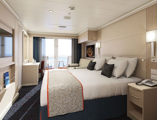 imagem Koningsdam 32