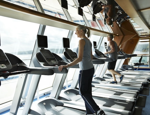 imagem Coral Princess 11