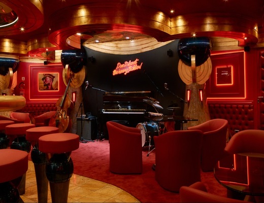 imagem Costa Serena 9