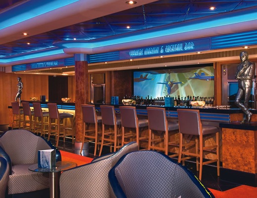 imagem Norwegian Jewel 18