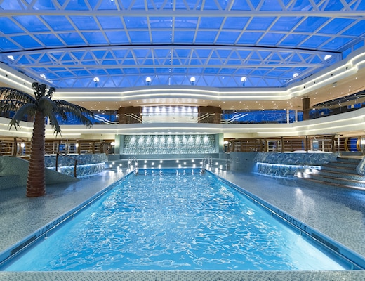 imagem MSC Preziosa 10