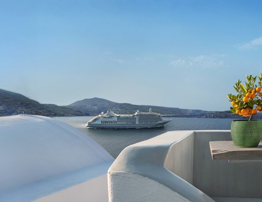 imagem Silversea 9