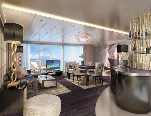 imagem Norwegian Escape 8