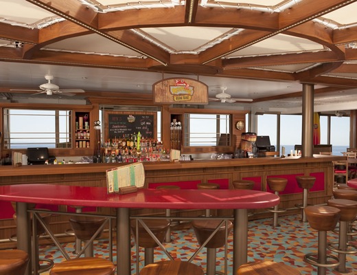 imagem Carnival Liberty 17