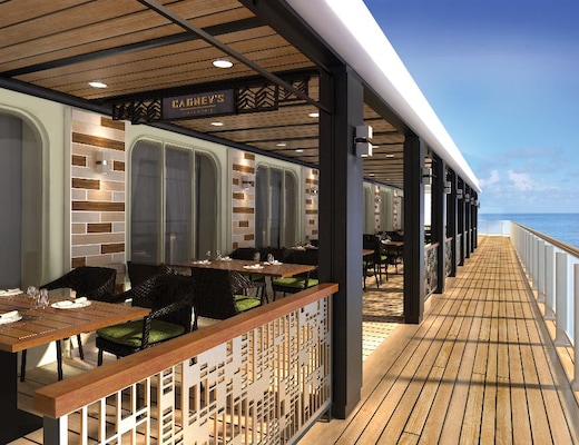 imagem Norwegian Bliss 38