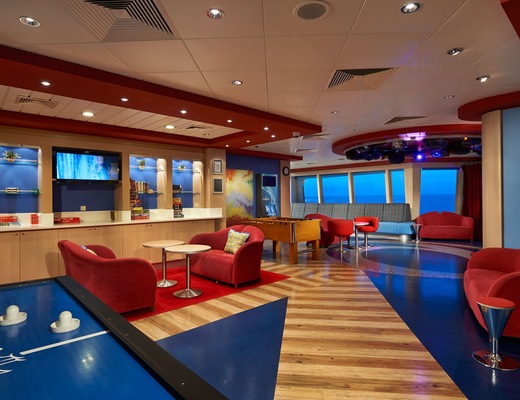 imagem Norwegian Jade 13