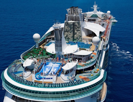 imagem Liberty of the Seas 6