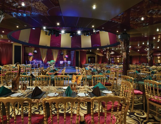 imagem Norwegian Breakaway 13