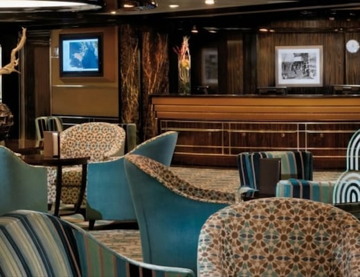 imagem Silver Spirit 12