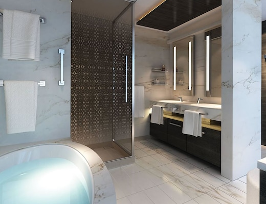 imagem Norwegian Bliss 3
