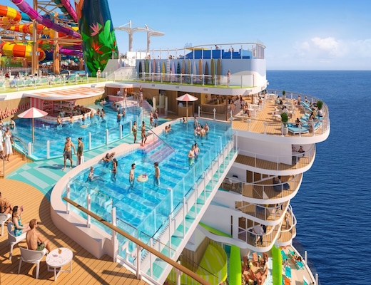 imagem Hero of the Seas 6