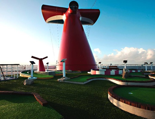imagem Carnival Victory 19