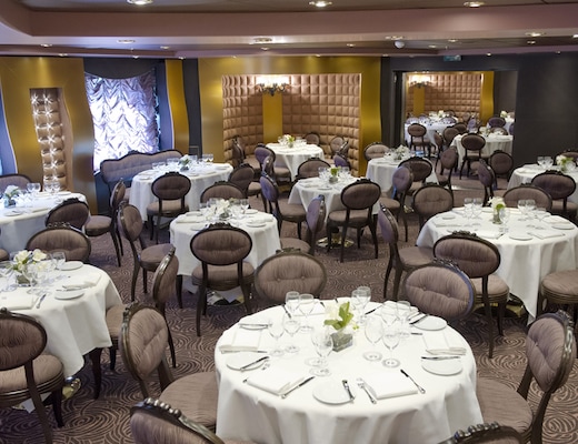 imagem MSC Divina 16