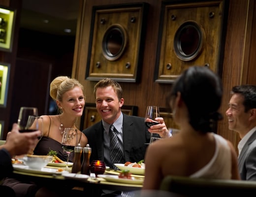 imagem Celebrity Constellation 16