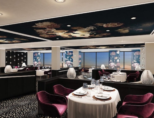 imagem Norwegian Bliss 49