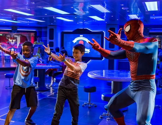imagem Disney Wonder 10