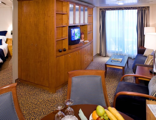 imagem Radiance of the Seas 17