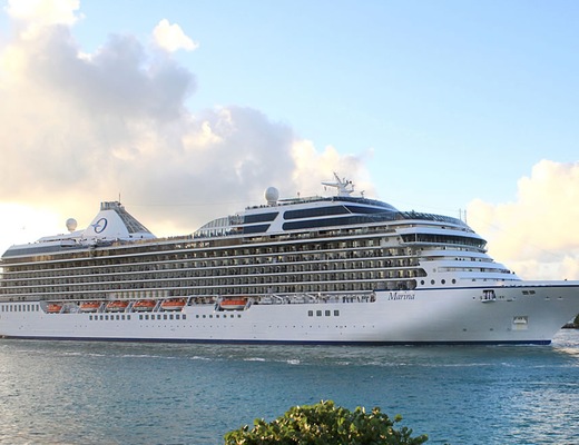 imagem Oceania Marina 19