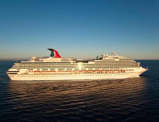 imagem Carnival Splendor 20