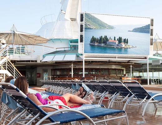 imagem Grandeur of the Seas 23