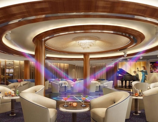 imagem Seabourn Encore 9