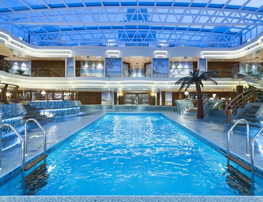 imagem MSC Preziosa 9