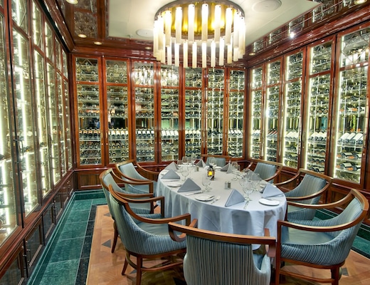 imagem Regal Princess 21
