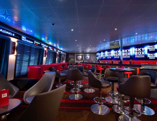 imagem Carnival Victory 4