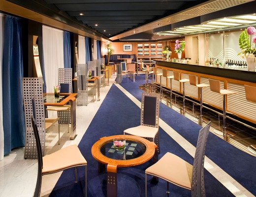 imagem Eurodam 19