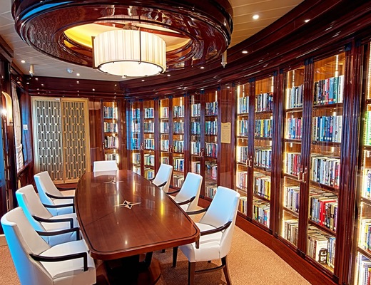 imagem Regal Princess 7