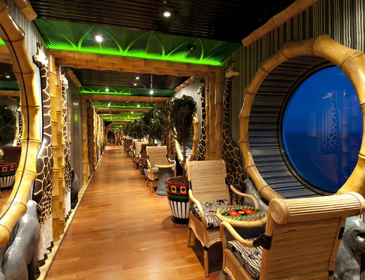 imagem Carnival Spirit 14