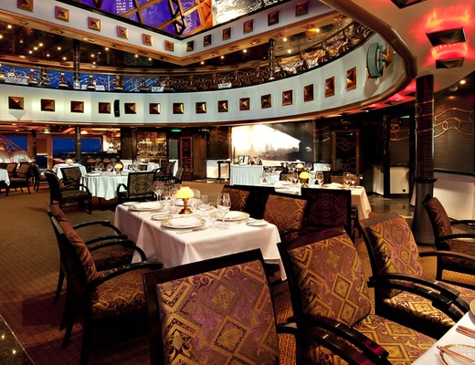 imagem Carnival Miracle 7