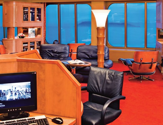 imagem Maasdam 8