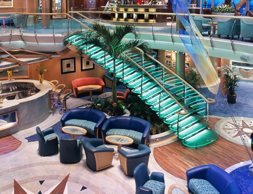 imagem Serenade of the Seas 6