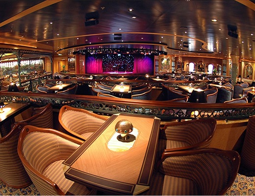 imagem Ruby Princess 8