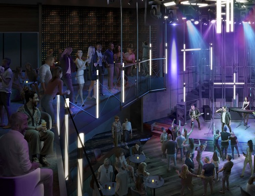 imagem Icon of the Seas 23