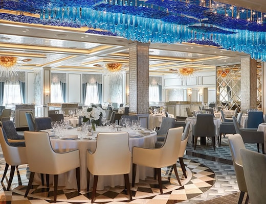 imagem Seven Seas Explorer 16