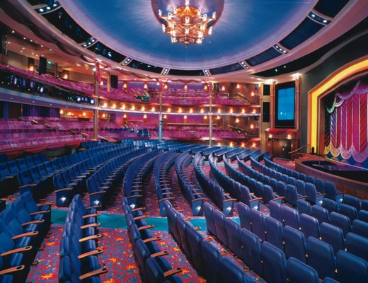 imagem Voyager of the Seas 33