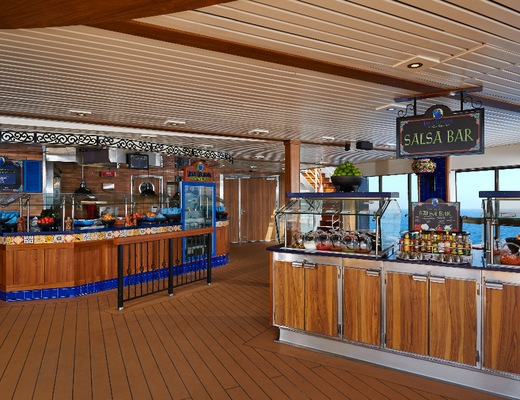 imagem Carnival Sunshine 8
