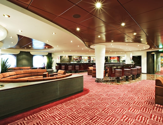 imagem MSC Splendida 10