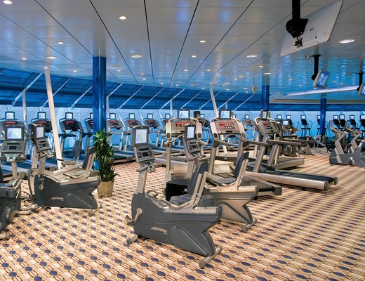 imagem Freedom of the Seas 14
