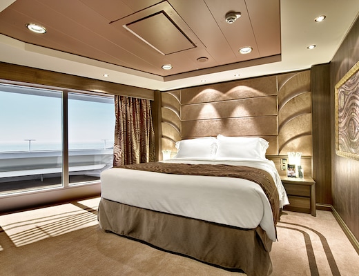 imagem MSC Divina 4