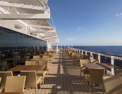 imagem MSC Seashore 10