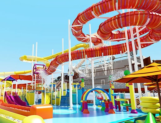 imagem Carnival Horizon 25