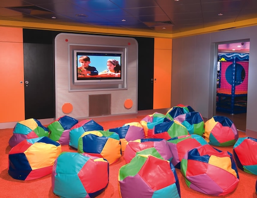 imagem Norwegian Jewel 6