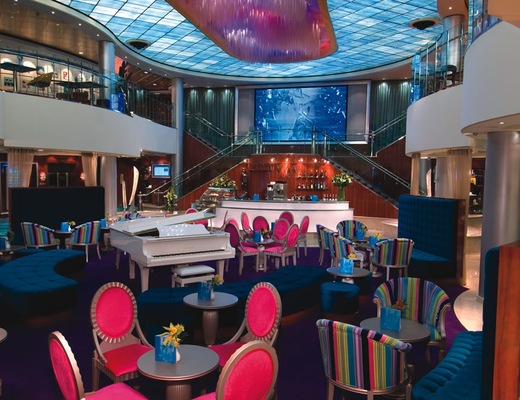 imagem Norwegian Jewel 9