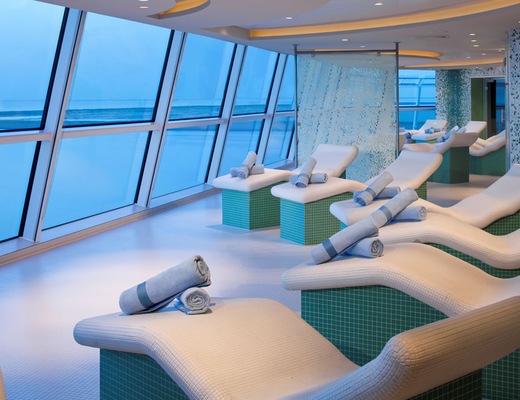 imagem Celebrity Reflection 10