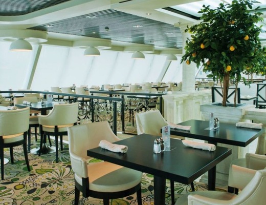 Giardino Restaurant 2