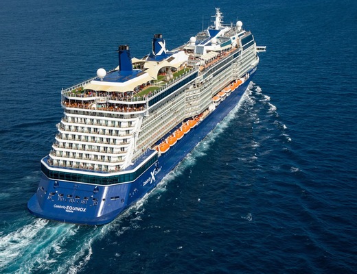 imagem Celebrity Equinox 35